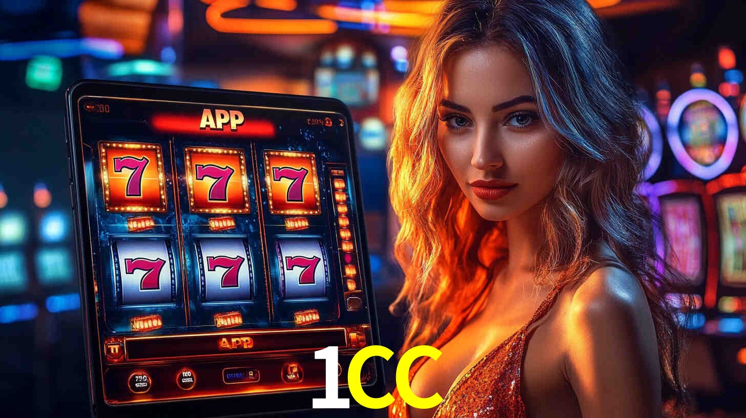 A Revolução dos Jogos Móveis: 1CC na Palma da Sua Mão