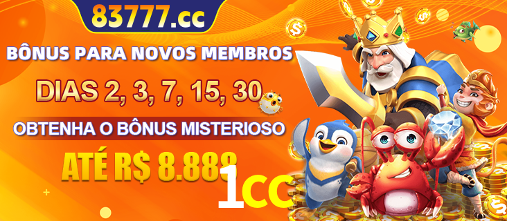 Anúncio dos benefícios para Membro VIP Sênior na plataforma 1cc, incluindo bônus promocionais, semanais e mensais, ilustrado com o personagem Fortune Tiger.